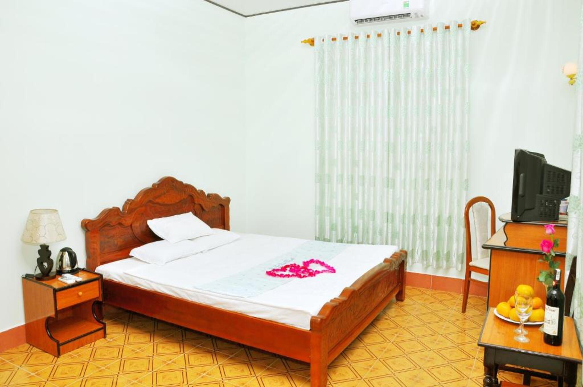 Ninh Hoa Ttc Resort - Doc Let מראה חיצוני תמונה