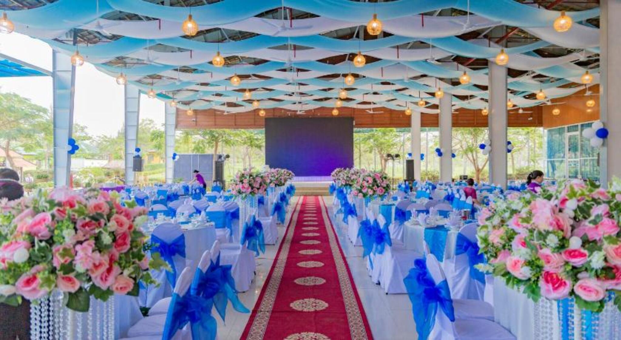 Ninh Hoa Ttc Resort - Doc Let מראה חיצוני תמונה