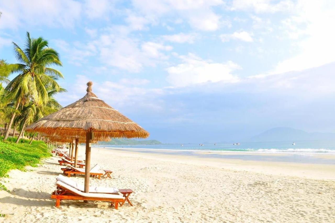 Ninh Hoa Ttc Resort - Doc Let מראה חיצוני תמונה