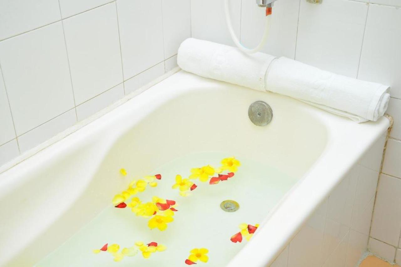 Ninh Hoa Ttc Resort - Doc Let מראה חיצוני תמונה