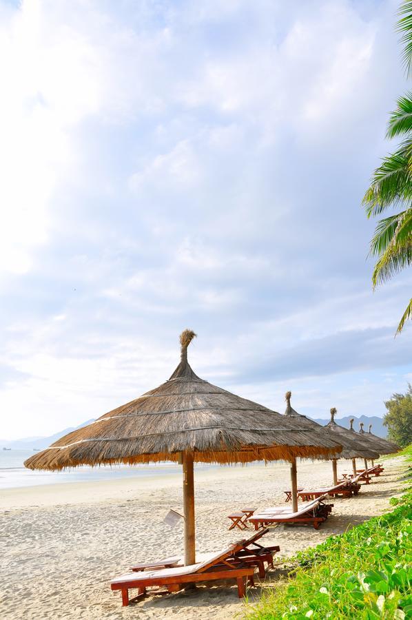 Ninh Hoa Ttc Resort - Doc Let מראה חיצוני תמונה