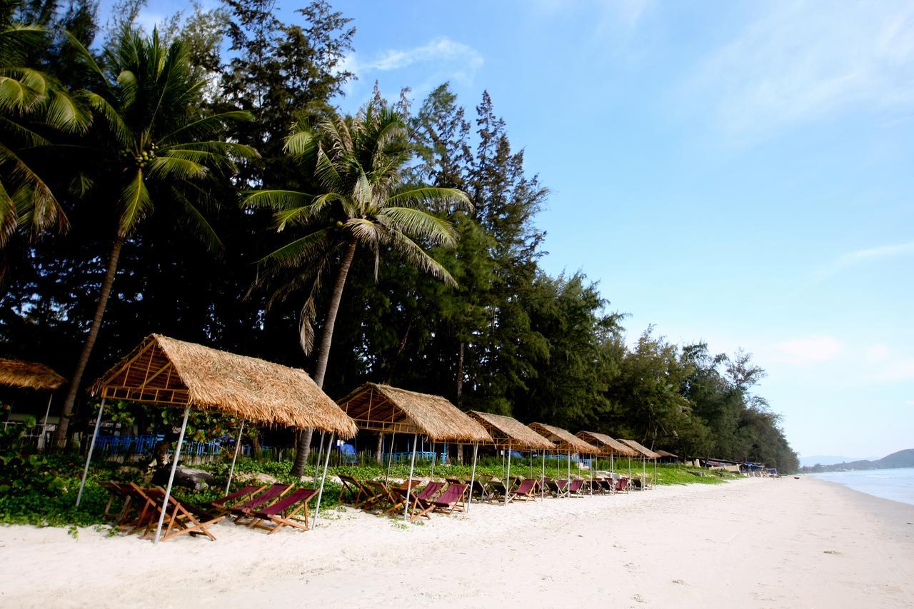 Ninh Hoa Ttc Resort - Doc Let מראה חיצוני תמונה