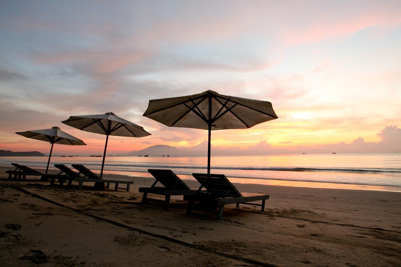 Ninh Hoa Ttc Resort - Doc Let מראה חיצוני תמונה