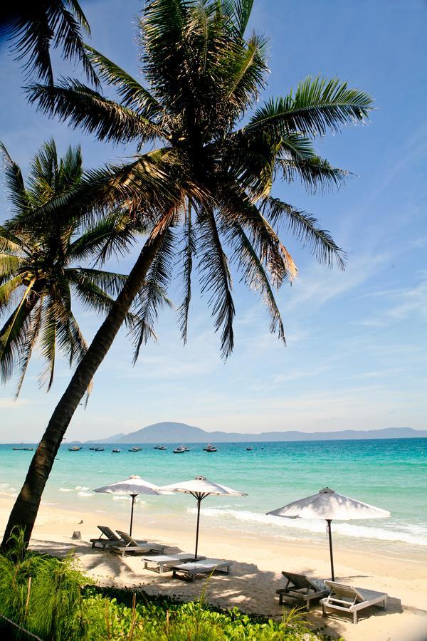 Ninh Hoa Ttc Resort - Doc Let מראה חיצוני תמונה