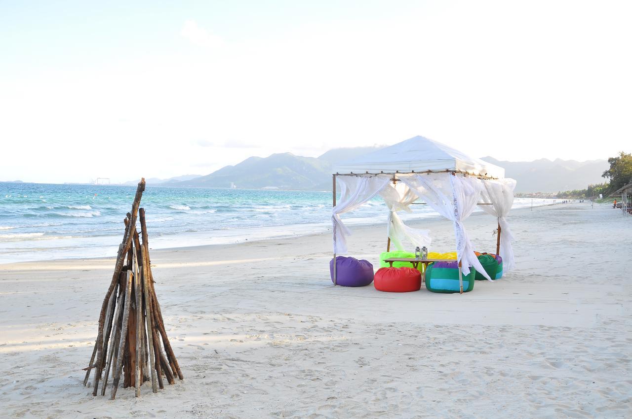 Ninh Hoa Ttc Resort - Doc Let מראה חיצוני תמונה