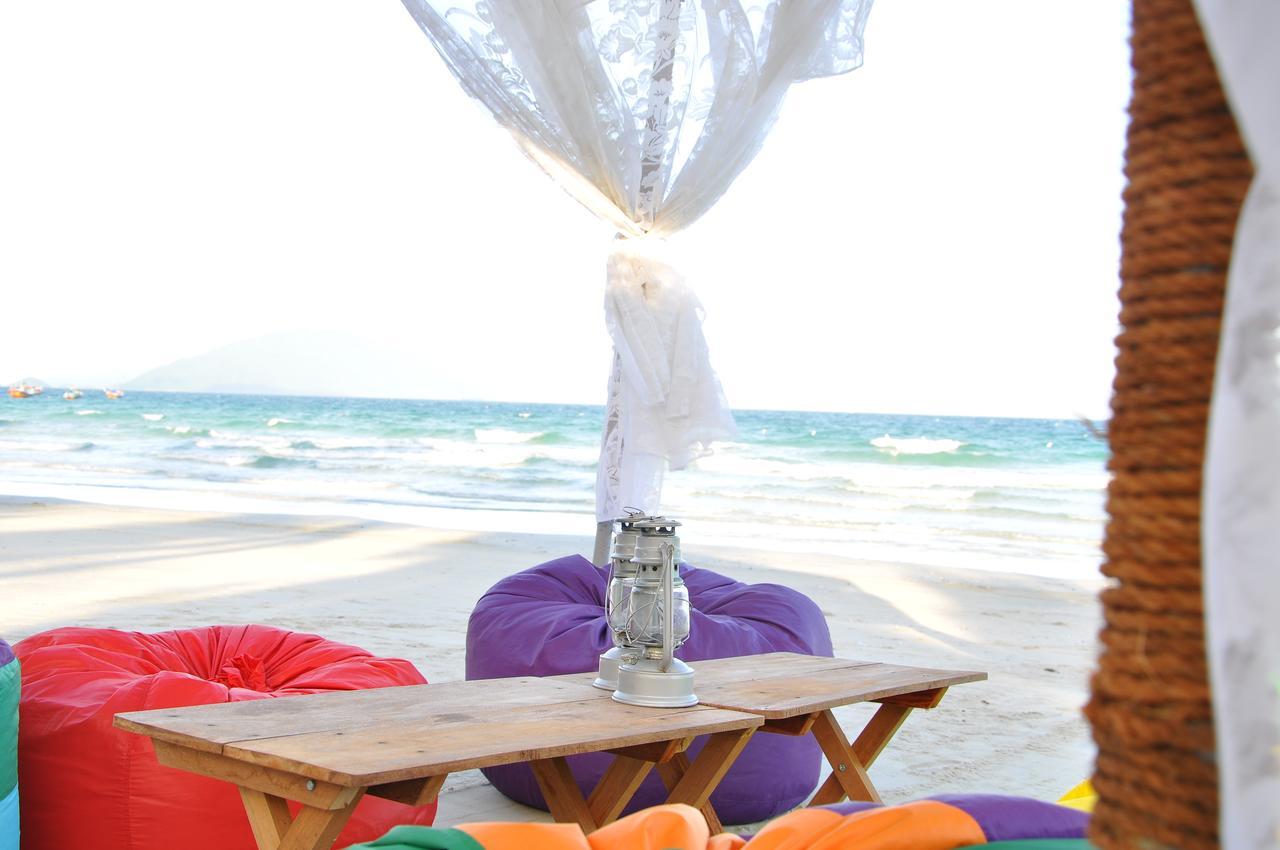 Ninh Hoa Ttc Resort - Doc Let מראה חיצוני תמונה