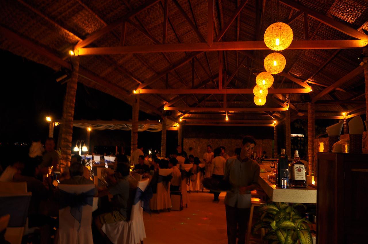 Ninh Hoa Ttc Resort - Doc Let מראה חיצוני תמונה