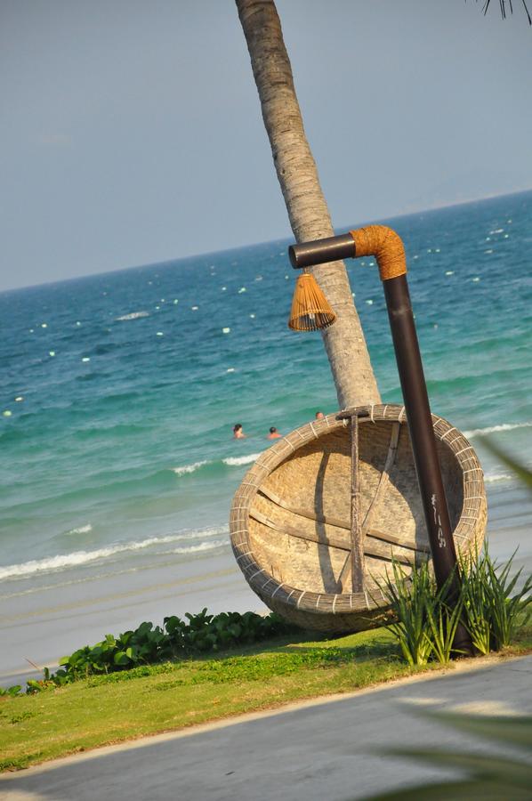 Ninh Hoa Ttc Resort - Doc Let מראה חיצוני תמונה