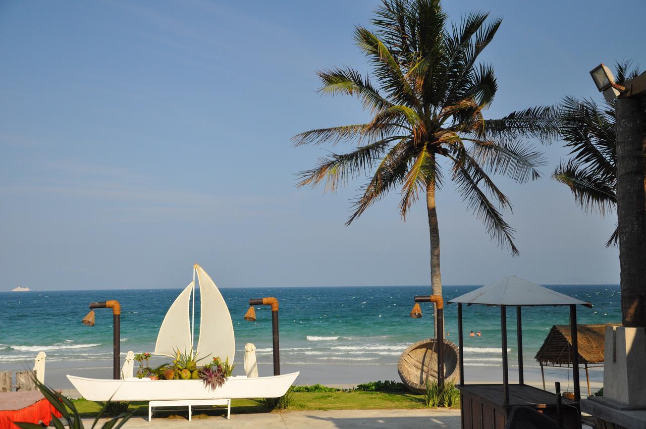 Ninh Hoa Ttc Resort - Doc Let מראה חיצוני תמונה